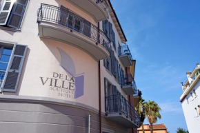 Boutique Hotel de la Ville Laigueglia